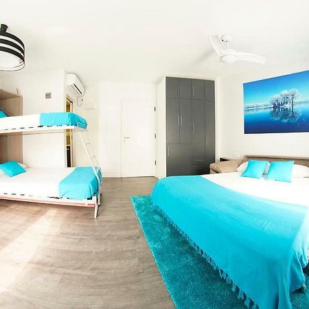 Apartamento Playa 76 Torremolinos Exterior foto
