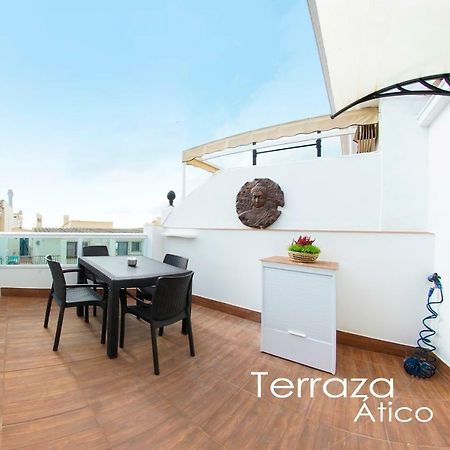 Apartamento Playa 76 Torremolinos Exterior foto