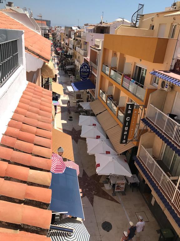 Apartamento Playa 76 Torremolinos Exterior foto