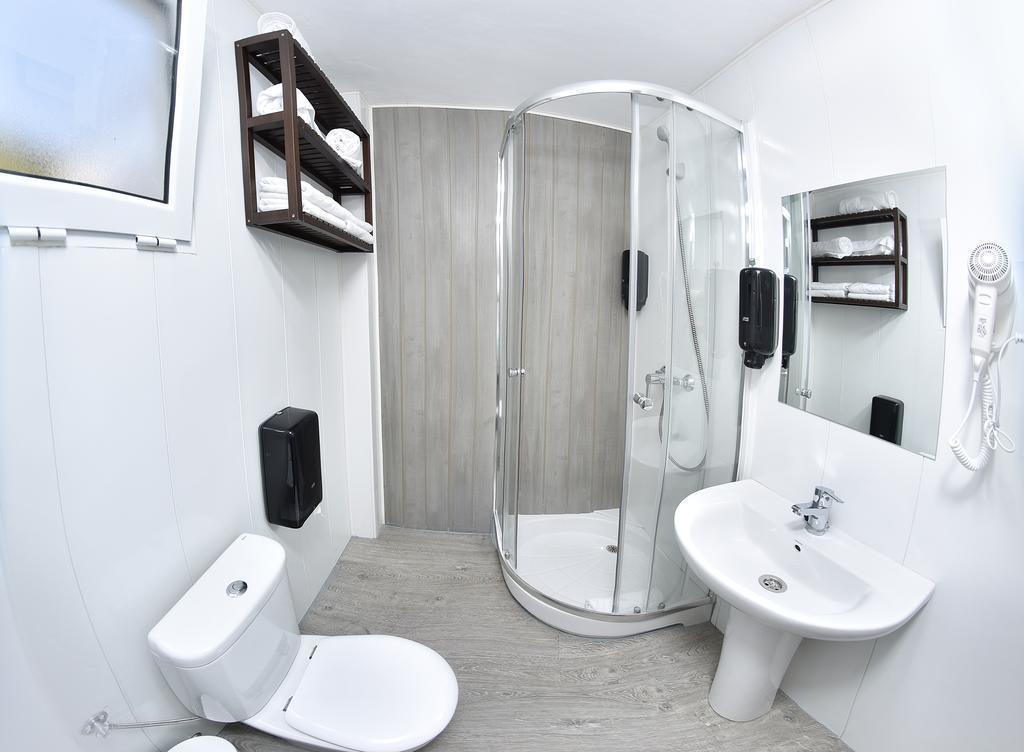 Apartamento Playa 76 Torremolinos Exterior foto