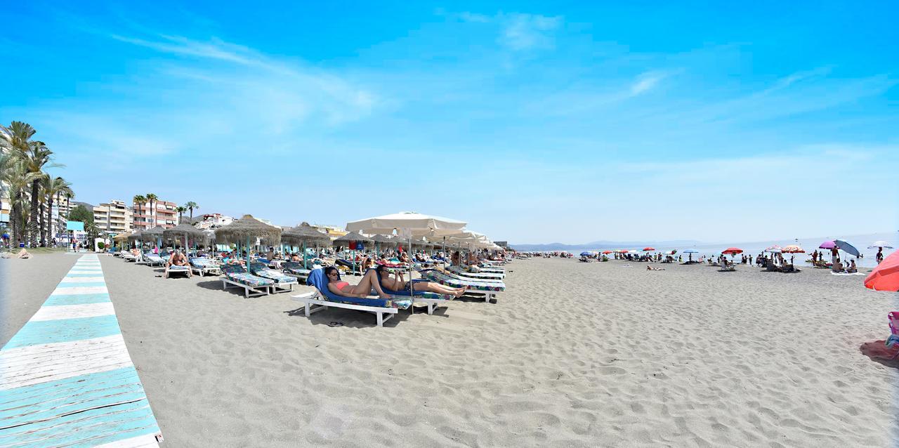 Apartamento Playa 76 Torremolinos Exterior foto