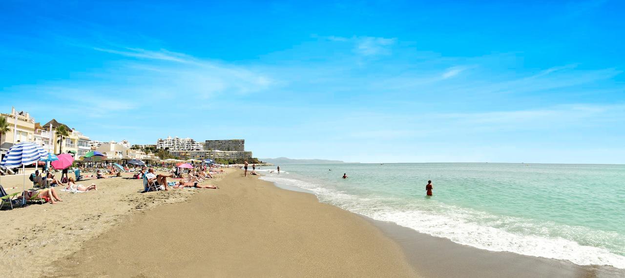 Apartamento Playa 76 Torremolinos Exterior foto