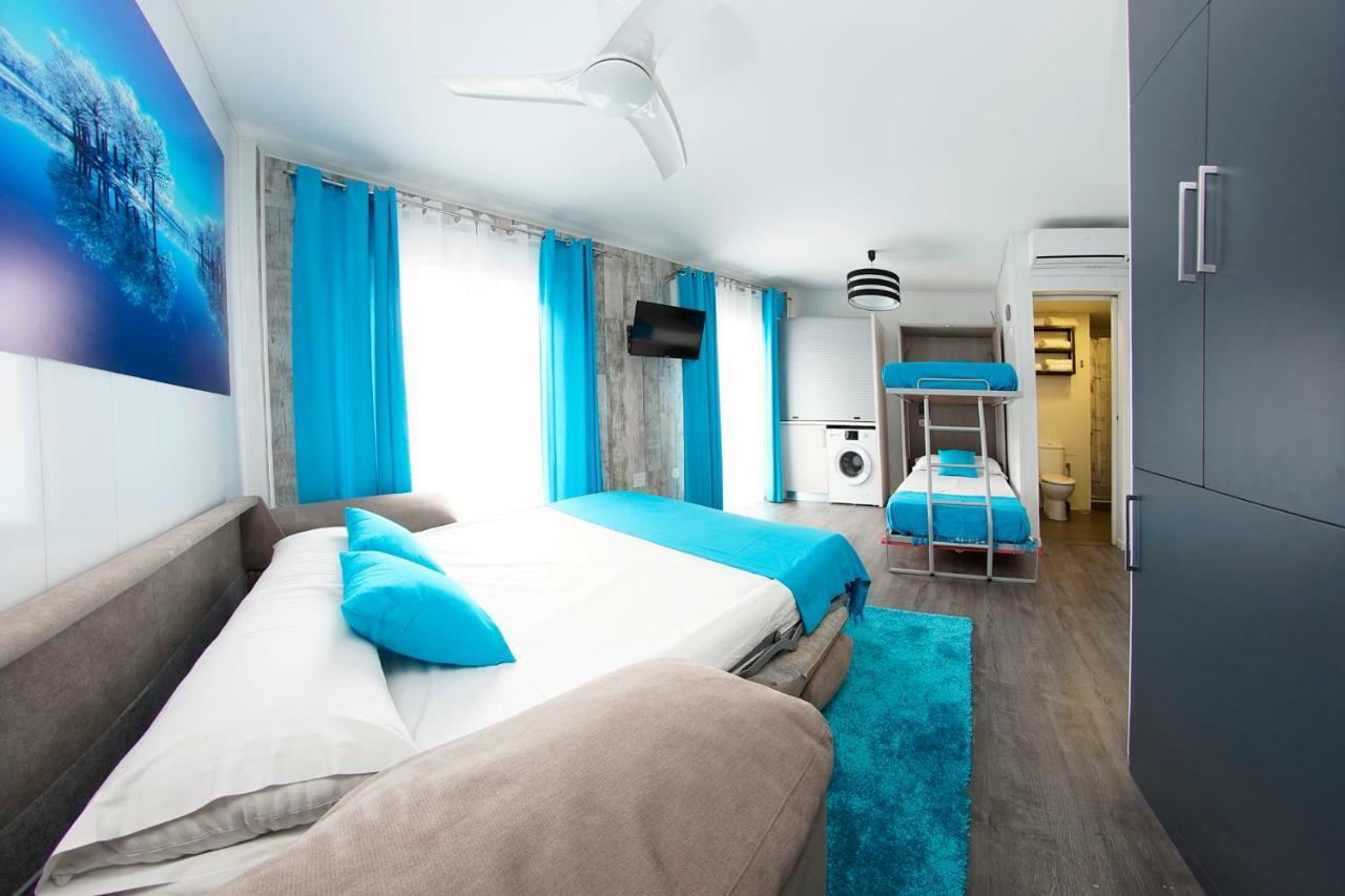 Apartamento Playa 76 Torremolinos Exterior foto
