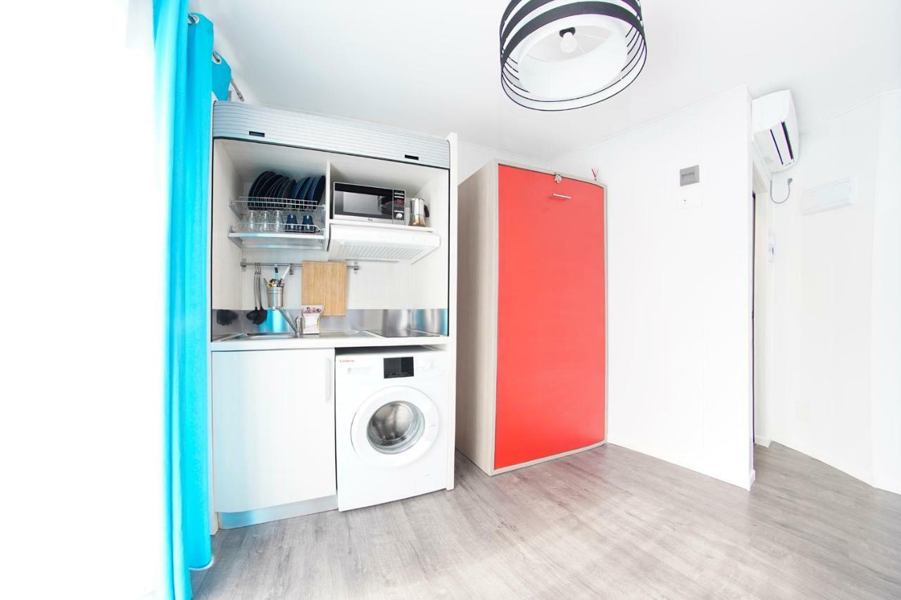 Apartamento Playa 76 Torremolinos Exterior foto