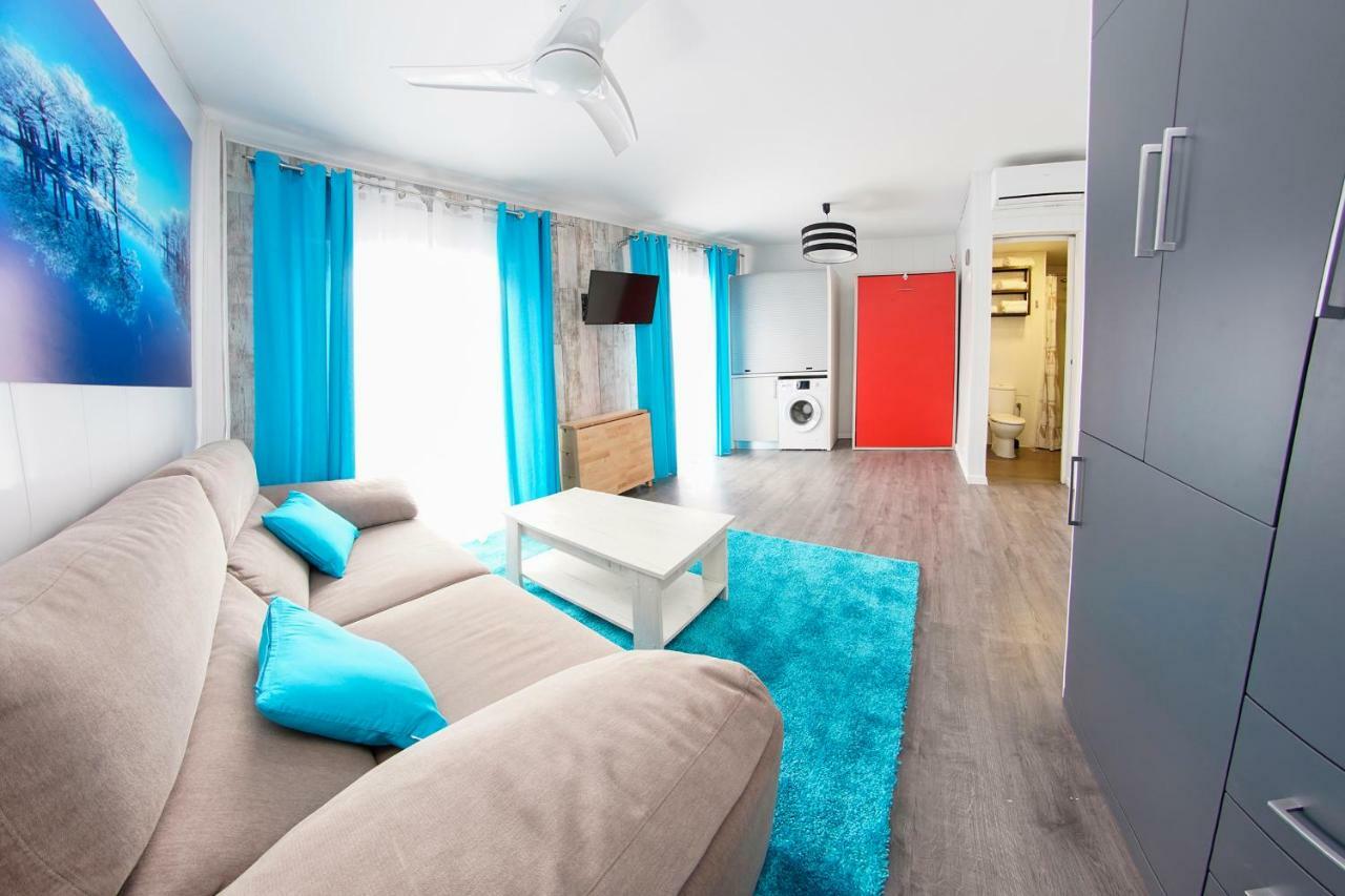 Apartamento Playa 76 Torremolinos Exterior foto