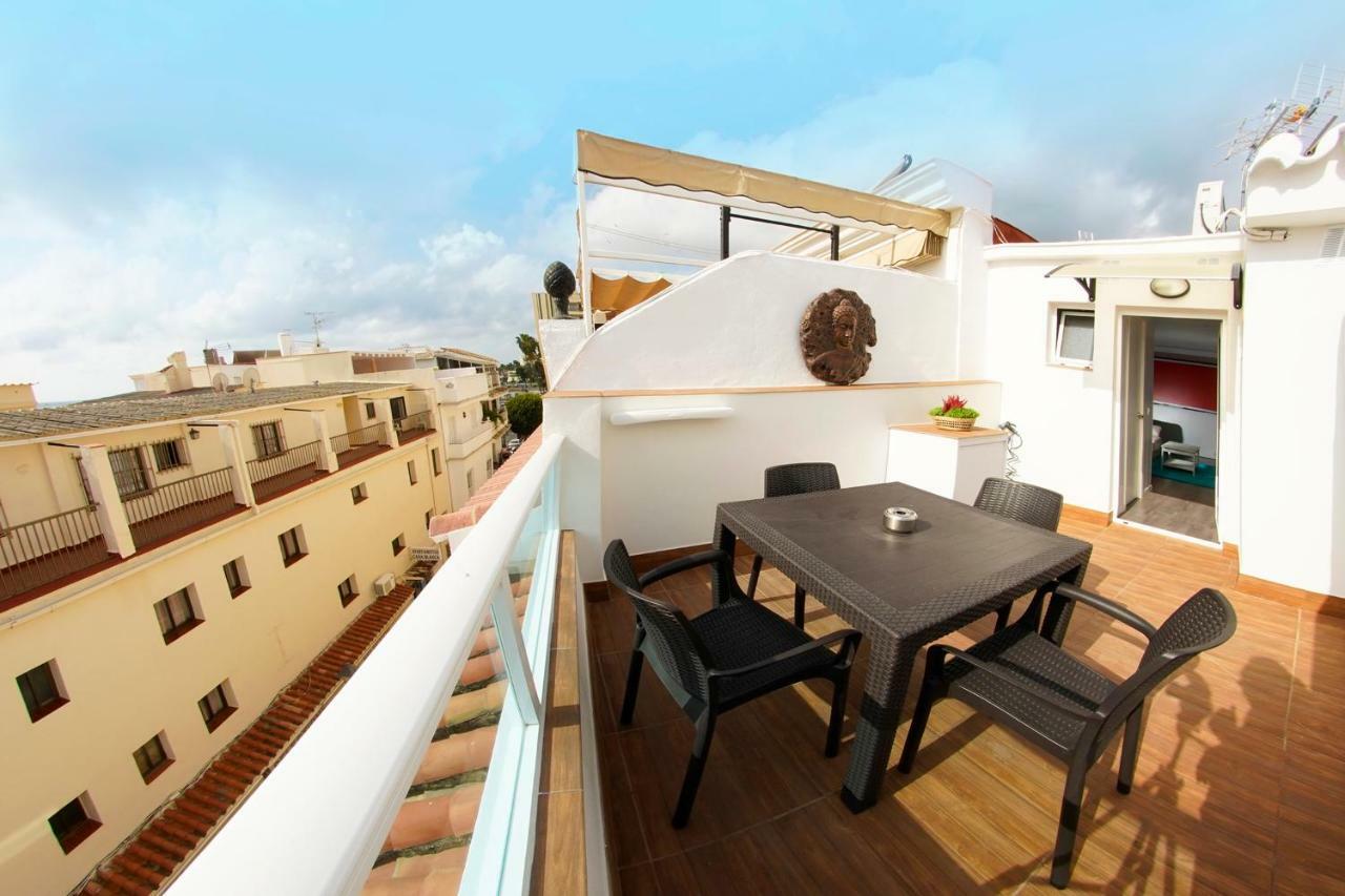Apartamento Playa 76 Torremolinos Exterior foto