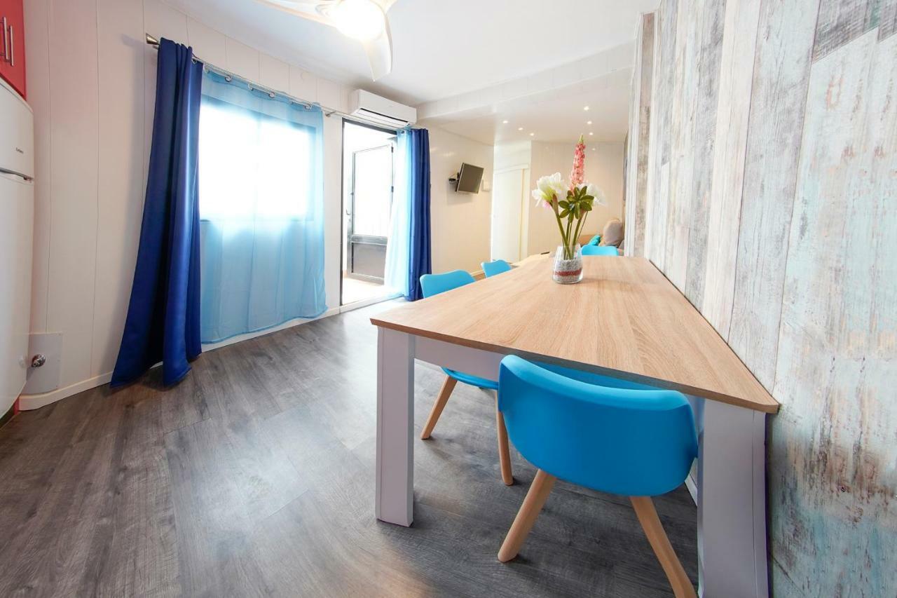 Apartamento Playa 76 Torremolinos Exterior foto