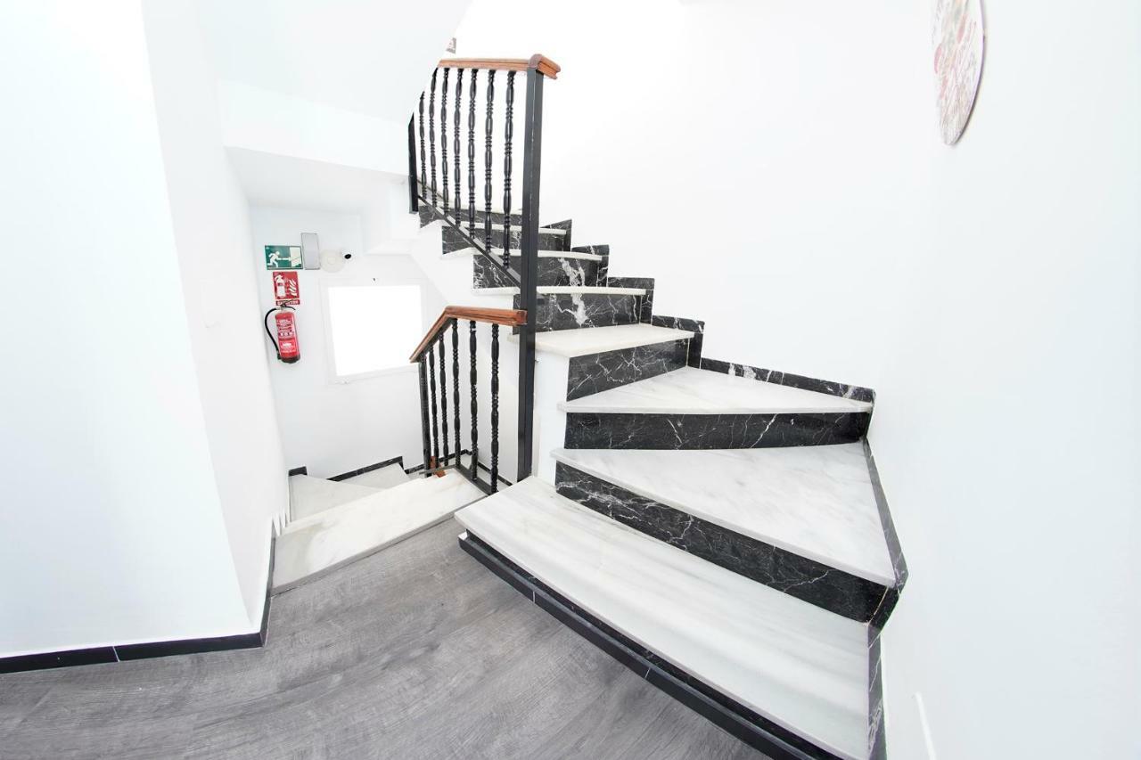 Apartamento Playa 76 Torremolinos Exterior foto