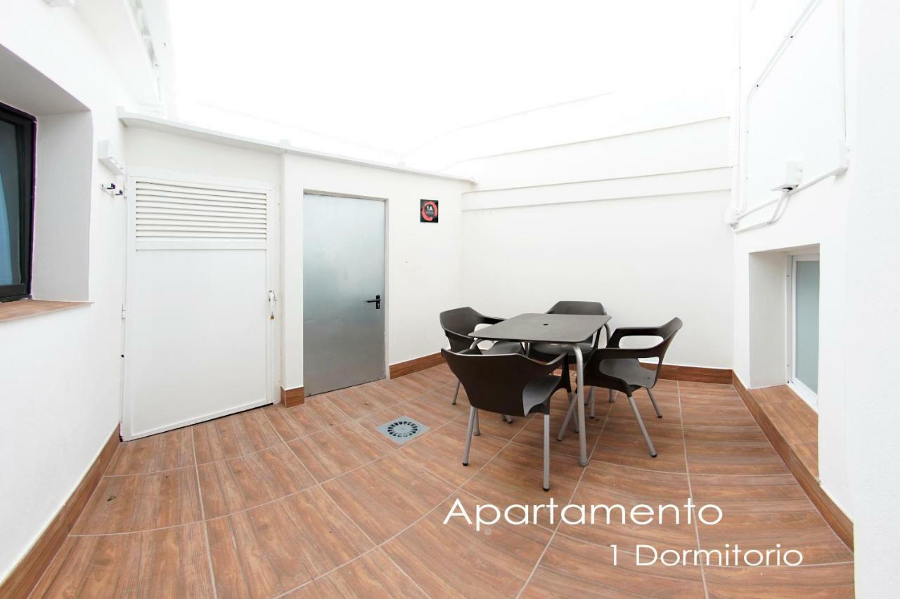Apartamento Playa 76 Torremolinos Exterior foto