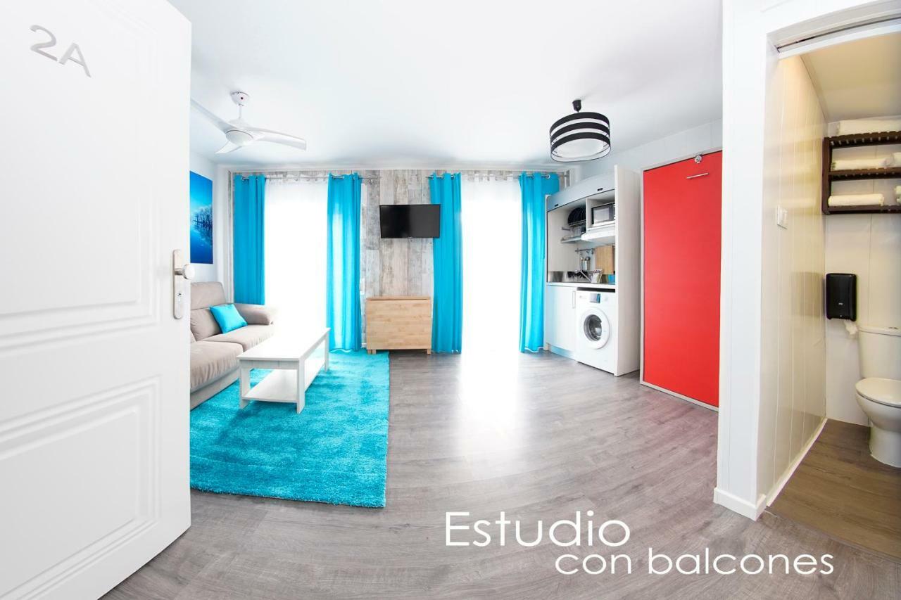 Apartamento Playa 76 Torremolinos Exterior foto